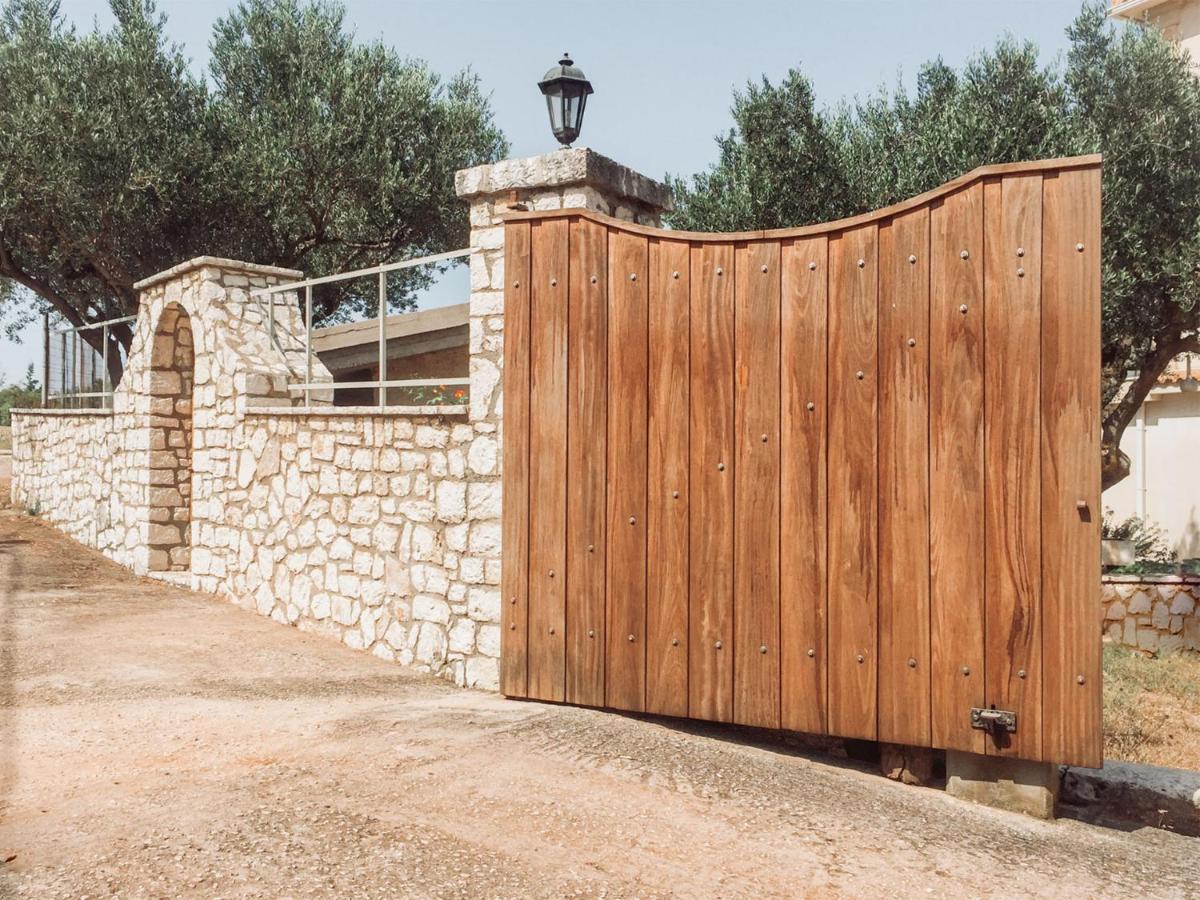 Agrilia Maison Razata Exterior photo