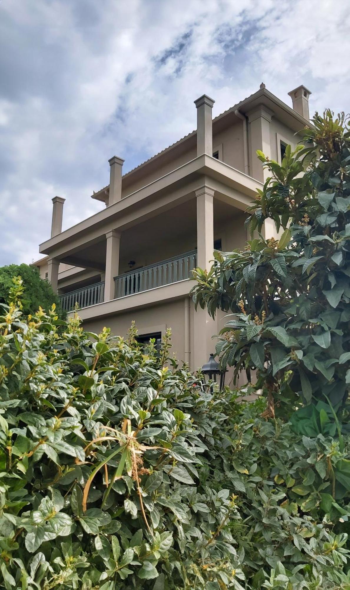 Agrilia Maison Razata Exterior photo